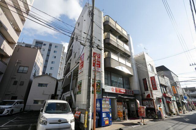 フェニックスビル